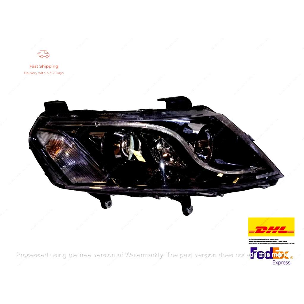 1701aaa06311n Headlight Fit For Mahindra Xuv 500 2015-2018 Model Oem Genuine Rh