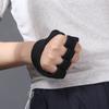 1 Pair Women Palm Protector Gloves Non-slip Weightlifting Hand Protect Pads  Gym/Fitness
