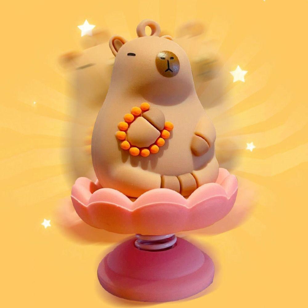 

Animals Capibara Capybara Figure Toys Simulation Capybara Animals Figures Ornaments A