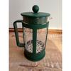 Used [Rare] bodum french press old logo starbucks bodum starbucks