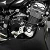 Kazuma Z900RS 2018-2025 Frame Plug Frame Cover Cap Frame Guard