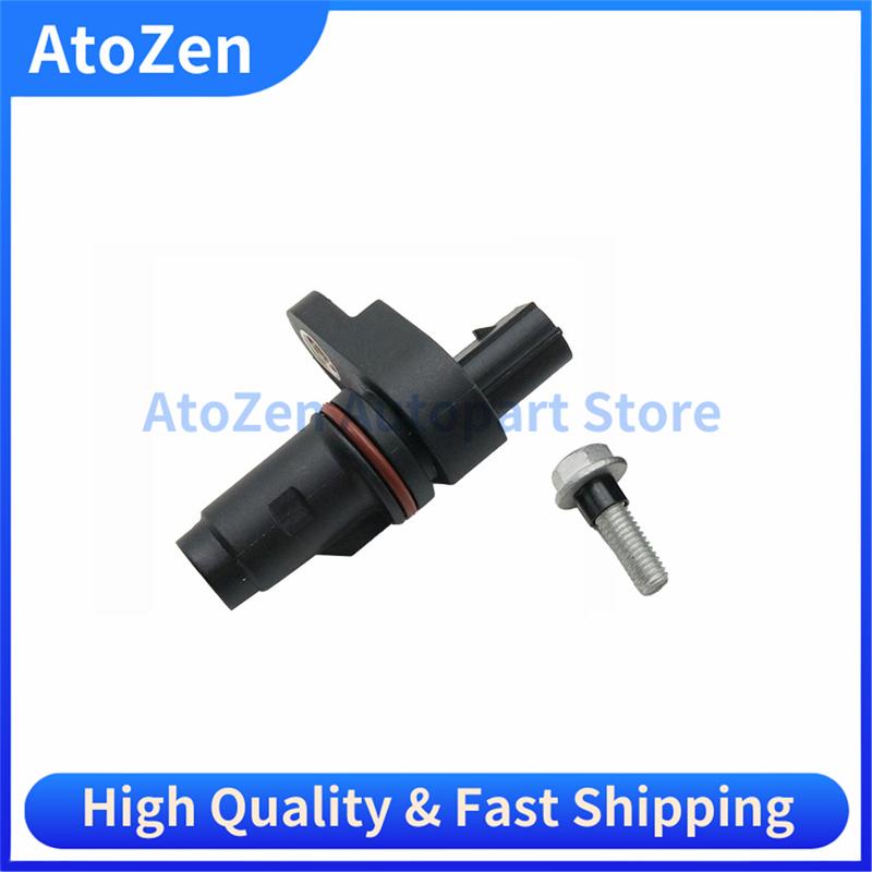 1X/10X Engine Crankshaft Position Sensor 12588992 12674703 for Buick LaCrosse Chevrolet Captiva Sport Cobalt HHR GMC Terrain
