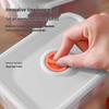 Zhaoran 680ml Timer Food Storage Container