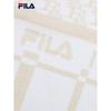 FILA Women's Plaid Knit Pullover Sweater