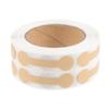 500Pcs/Lot Jewelry Price Tags Self Adhesive Round Barbell Stickers Diy Label