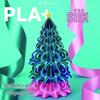 FULLJOY Silk PLA+ Multi-Color 3D Printer Filament