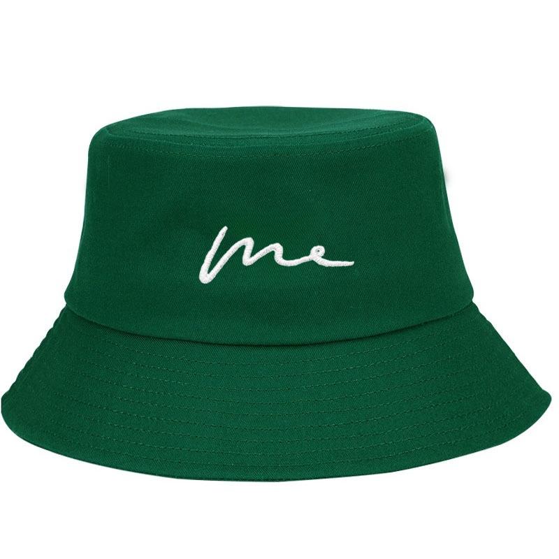 Rman Hat for Women Men Summer Wave Line Print Sun Protection Wide Brim Beach Casual Breathable Sun Hat Bucket Hat Cotton Fishe