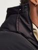 Winter Jacket Jack & Jones Jcoalpha Puffer Sn (12261971) Black