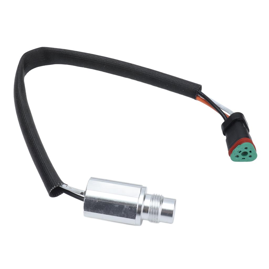 Geschwindigkeitssensor Bagger Messwertaufnehmer 265‑9033 Ersatz für Caterpillar CAT 773B 773D 365B 785C