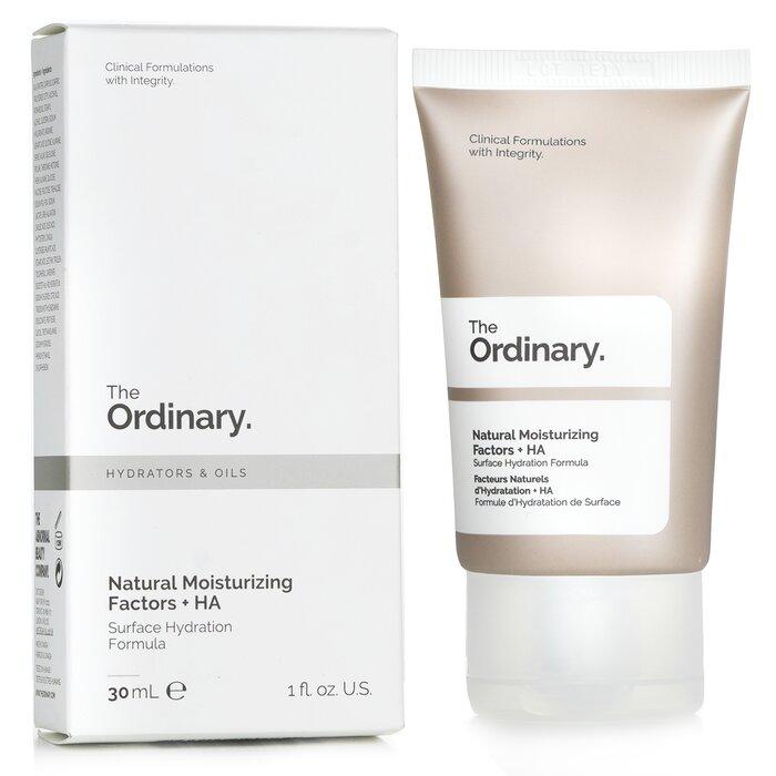 THE ORDINARY Natural Moisturizing Factor + HA