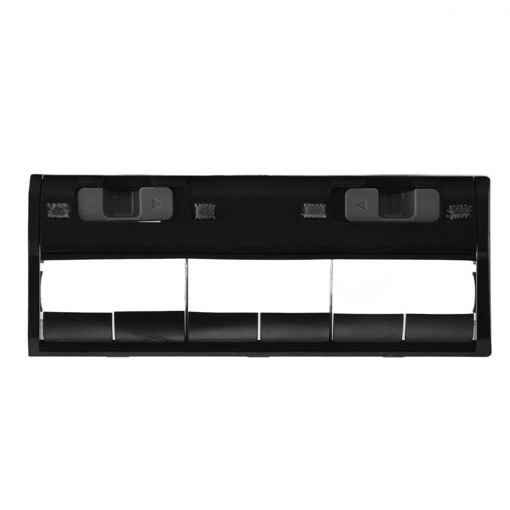 Støvsuger Hovedbørstedeksel Erstatning Feierobot Børstedeksel for OZMO950 920 T5 T8 T9