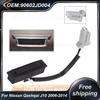 90602JD00B For Nissan Qashqai J10 2006-2014 90602-JD004 New Car Tailgate Switch Trunk Lid Opening Button 90602-JD00B 90602JD004