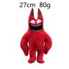 Gartenofbanban Plush Monster Collection With Ultra Soft Water Crystal Fabric For Kids Play And Gift