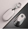 D4TPU Car Smart Remote Key Case Cover Shell Styling Accessories For Mercedes Benz C E S Class W223 W206 C260 C300 S400 S450 S500
