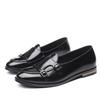 New British Stylist Men's Trend Monk Strap Shoes Male Moccasins Wedding Prom Homecoming Office Party Footwear Zapatos De Novio