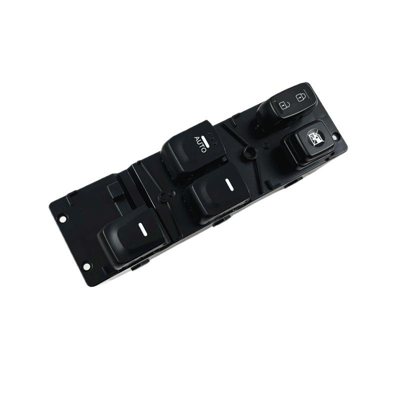 93570-2V000 for Hyundai Veloster 2012 2013 2014 2015 2016 2017 Front Left Master Power Window Control Switch Button 935702V000
