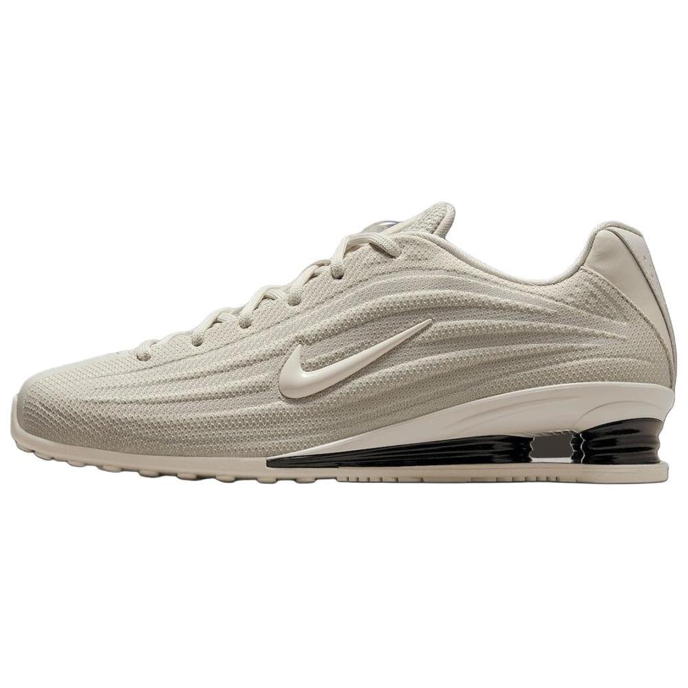 Nike SHOX Z Casual Shoes Women's Ecru HQ7540-004