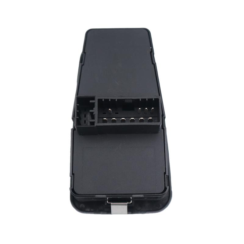 Window Switch Front Left and Right for Fiat Lancia Ypsilon 1.2 JTD 2003-2011 Window Glass Lift Controller 735360605 735360604