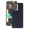 For Vivo S12 / V23 5G V2162 V2130 Glass Battery Back Cover