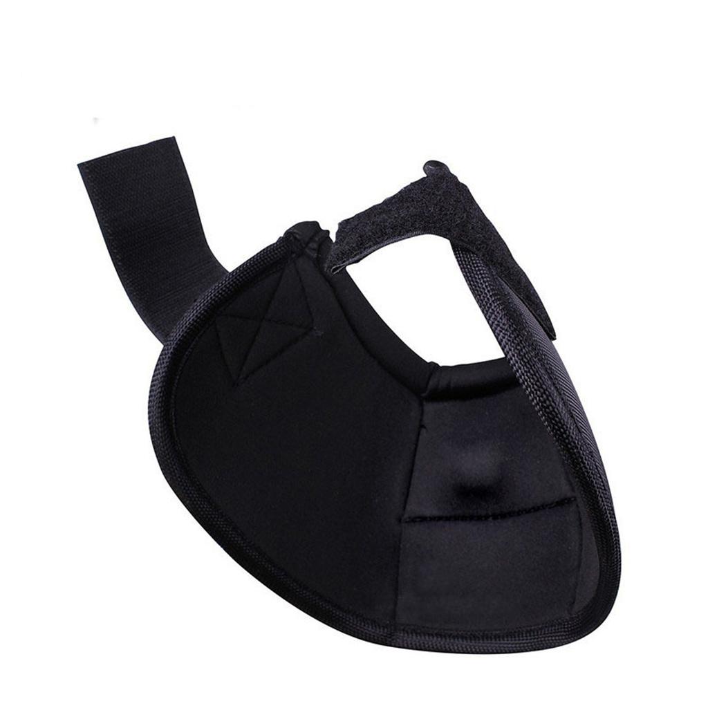 Horse Riding Equipments Horse Feet Guards Horse Boots Hoof Wrists Protector Horse Gear Supplies Durable Oxford Fabric 1 Pair