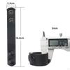 Belt Straps - Enhance Your with 2" Or 25" Width Options
