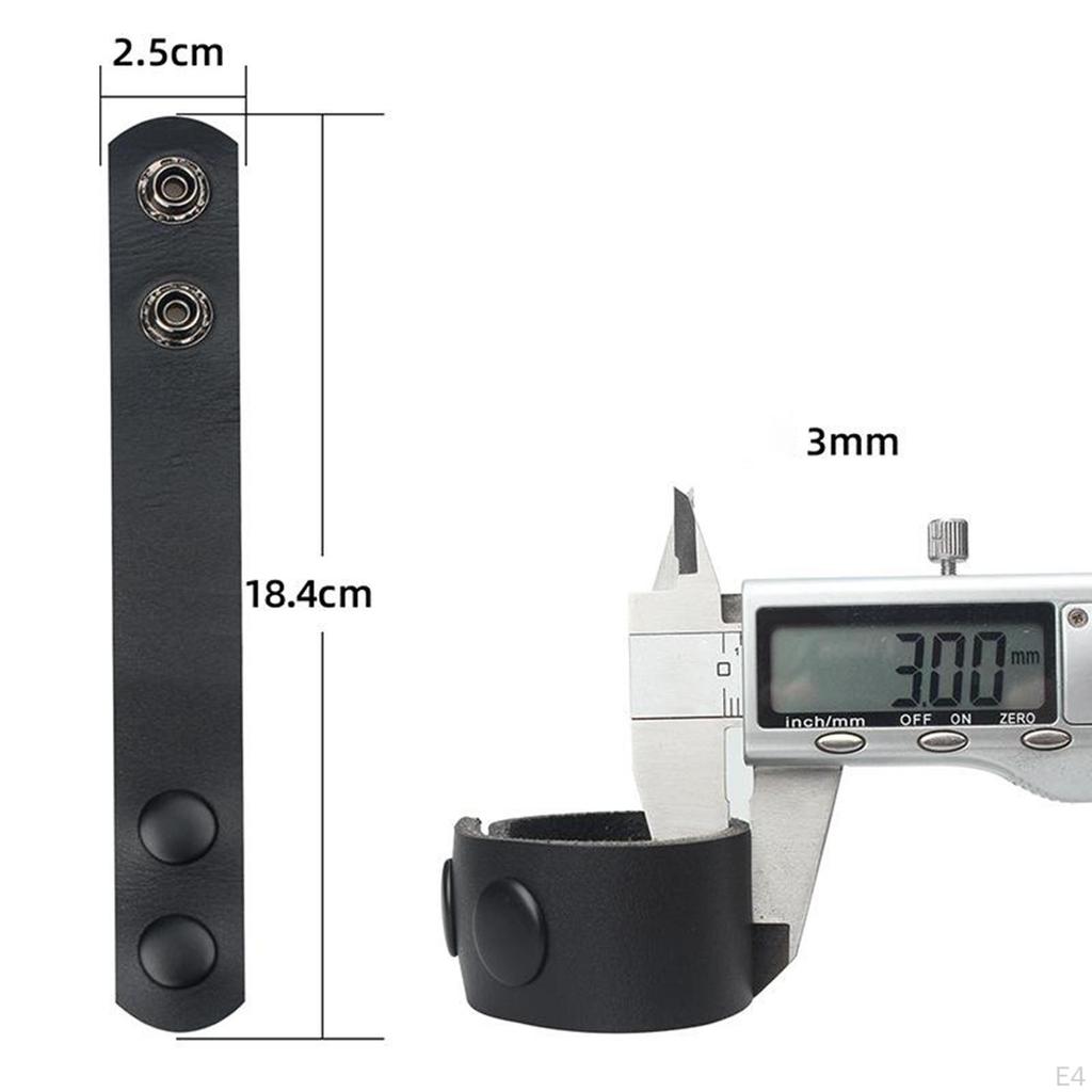 Belt Straps - Enhance Your with 2" Or 25" Width Options