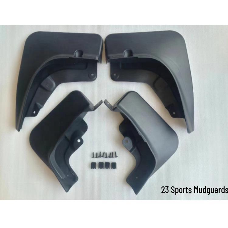 LR169072/LR169074: Compatible Front Bumper Trim for Land Rover Range Rover Sport