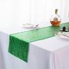 Sequin Glitter 12"x108" Table Runners Cover Sparkly Christmas Wedding Party