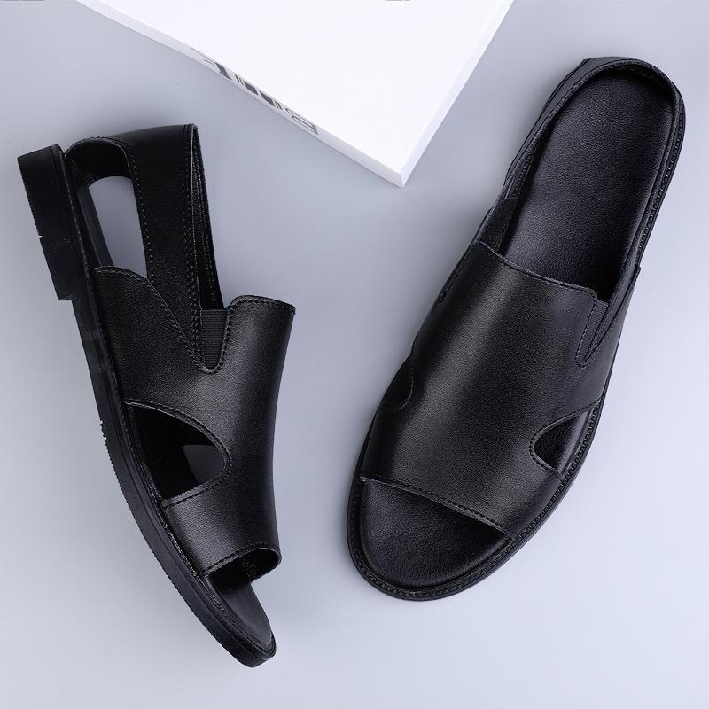 Сандалии для мужчин — фото 3