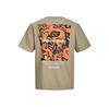 Jack & Jones Kurzarm-T-Shirt Sequoia Back