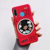 Für Huawei P30 Lite Hülle Niedlicher Bär Cartoon Frosch Weiche Matte Silikon Handyhüllen Für Huawei P30 P30Lite P30Pro P 30 Lite Pro Cover