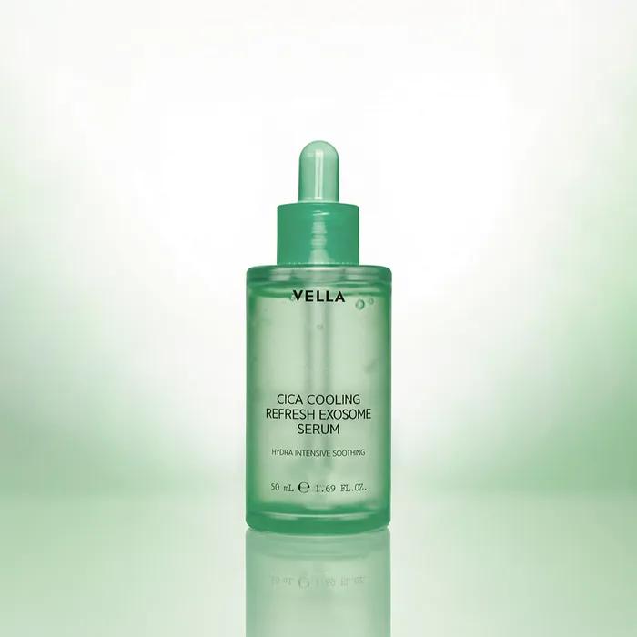 Cica Cooling Refresh Exosome Serum 50ml
