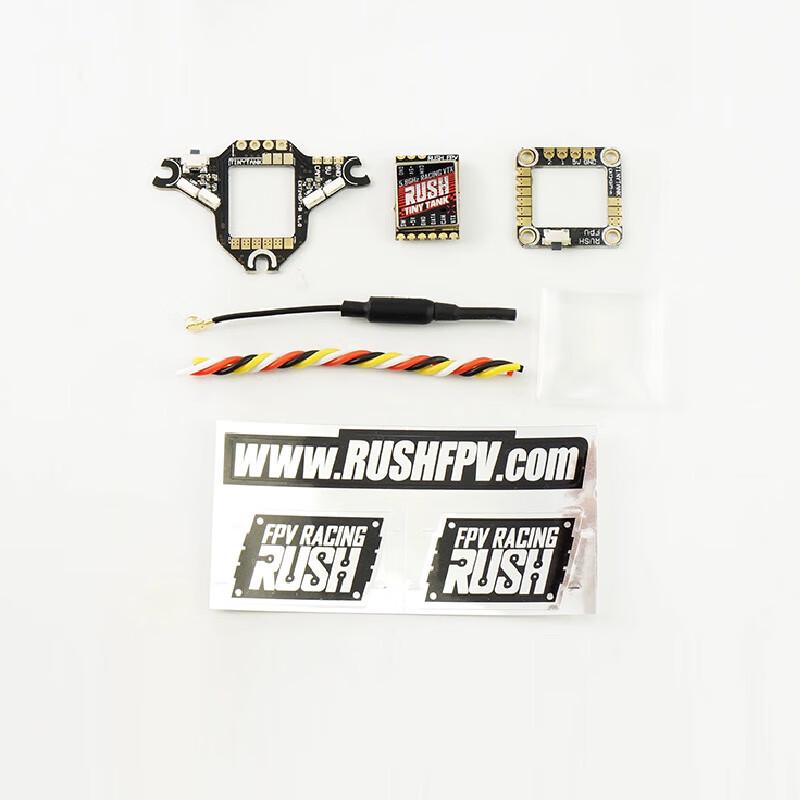 RUSHFPV Analogowe Nadajniki Wideo FPV 5.8G