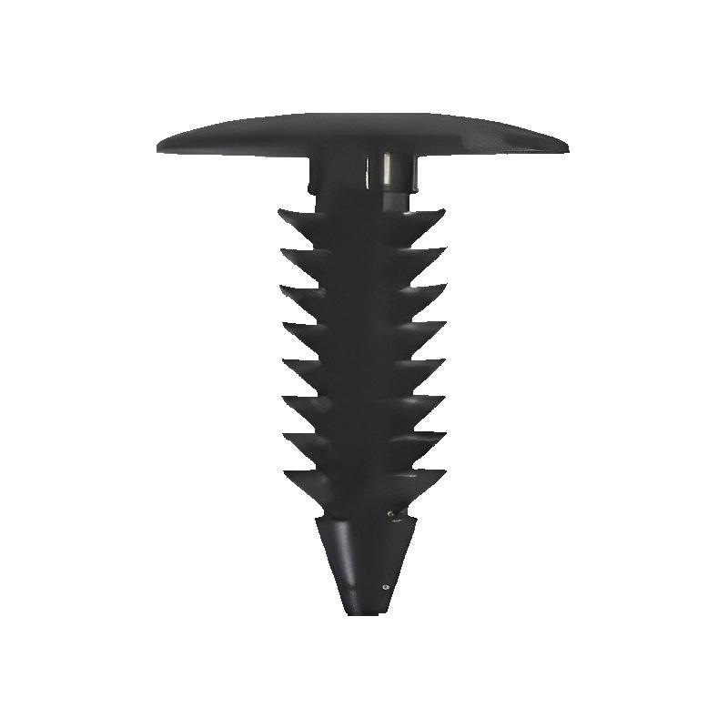 Nylon Car Mudguard & Bumper Clips for Chrysler and Ford
