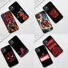 Deadpool Marvel Dead Pool Casing Phone Cover for Xiaomi Redmi Note 13 14 ProPlus A4 A3 Pro Plus 13C Pro+ Note13 Note14 Soft Case