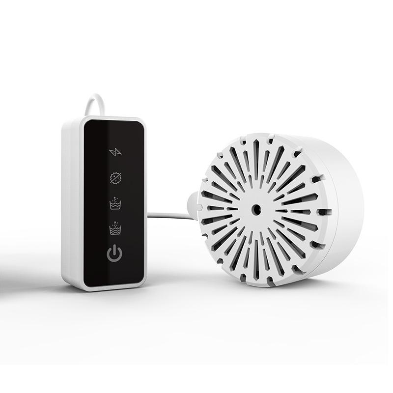 

Ультразвуковой очиститель фруктов и овощей: Удобная стерилизация, дезинфекция, удаление пестицидов Two-in-One Purifier (English Version)