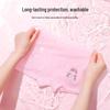 YUZHAOLIN Girls' 7A Antibacterial Cotton Underwear