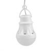 Portable Camp Lamp 5V USB Mini Bulb Outdoor Camping Hiking Lamp Supper Bright Reading Light for Student Study