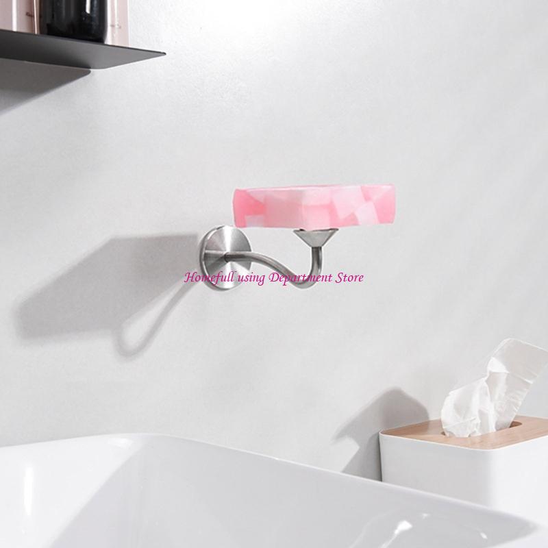 Efficient Drainages Soap Holder Soap Rack Shelf for Kitchen or Bathroom China Mainland