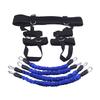 Taekwondo & Boxing Full Body Resistance Training Set