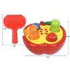 Oz Toy New Apple Caterpillar Hammer Play Set DF6938 Korean Childrens Toys
