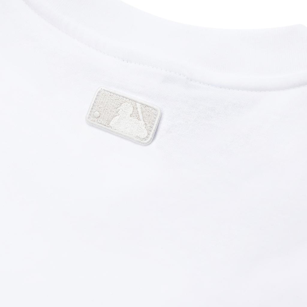 New MLB Los Angeles Dodgers Tank Tops Unisex White 3ATKB0133-07WHS