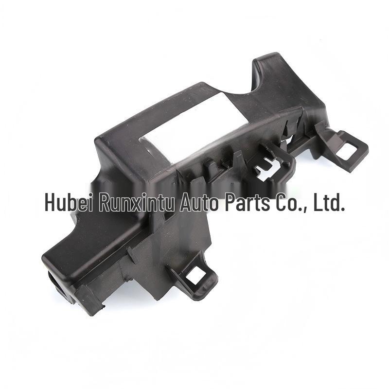 Taillight Bracket for Citroën New Elysée Bumper Mounting Left