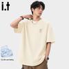 Fingercroxx IT Men's Short-Sleeve Cool-Touch T-Shirt