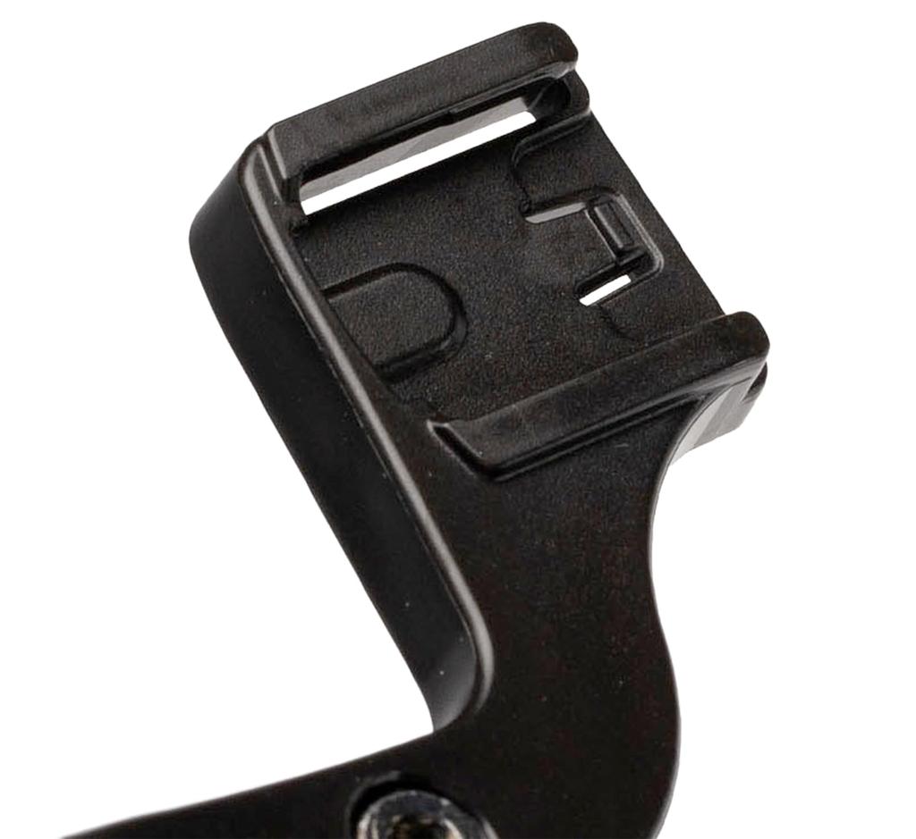 Cateye 160-4100 OF-100 Out Front Bracket Computer Spare Parts 526-29225