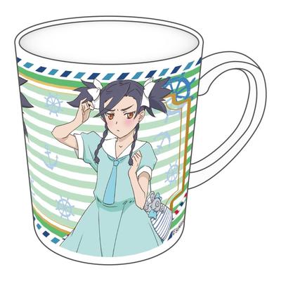 Mai-Otome Original Illustration Nina Wong Mug