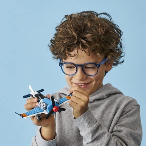LEGO Creator Propellerflugzeug 31099