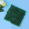 Aquarium Grass Mat Artificial Decor Decorations Bedding Fish Tank Decorate Hydroponic