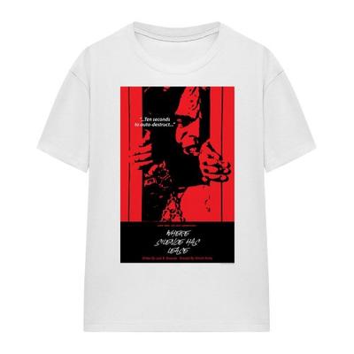 Oberteile – T-Shirts