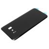 Back Glass Cover Housing Door Waterproof Phone Back Glass Cover with Repair Tool Kit for Samsung Gal